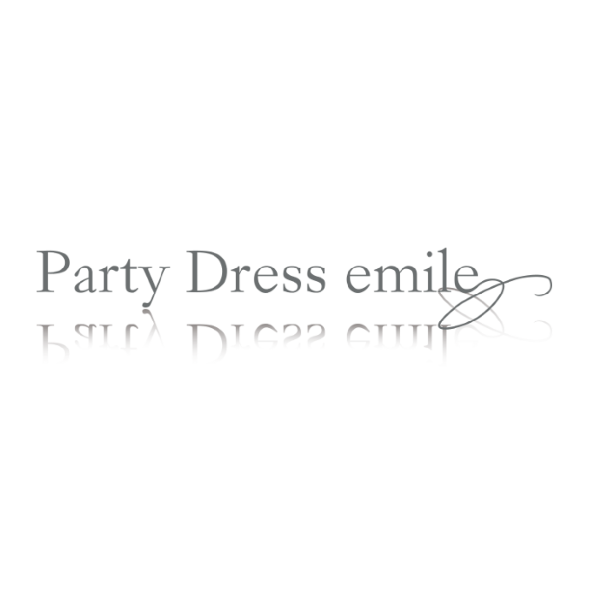 パーティードレス通販emile