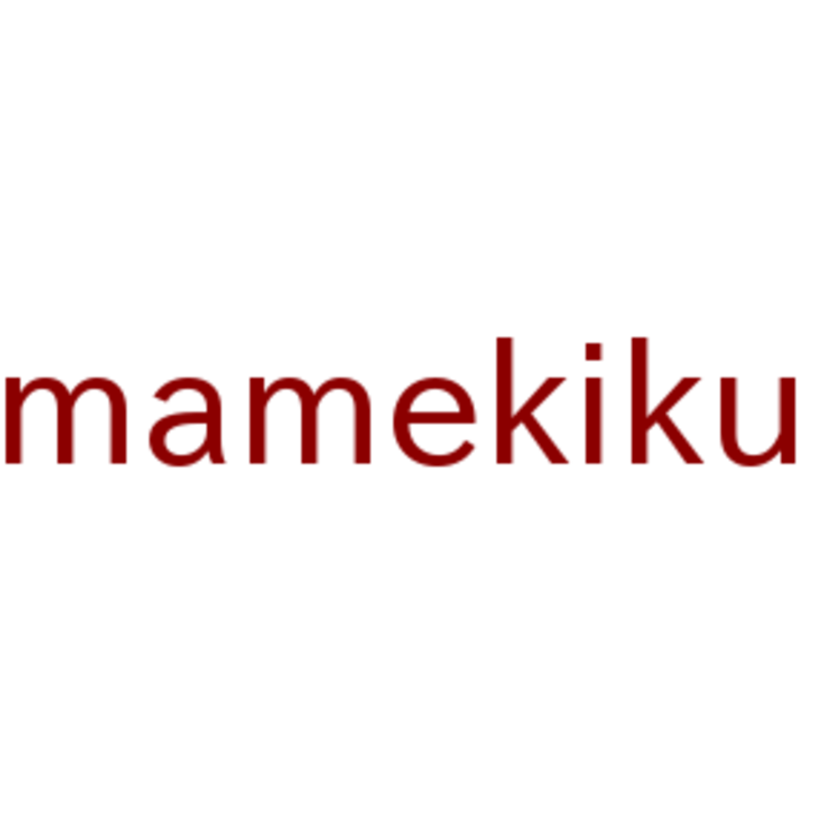 mamekiku