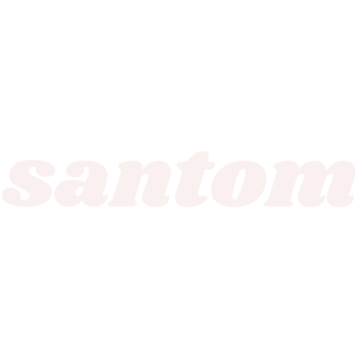 santom