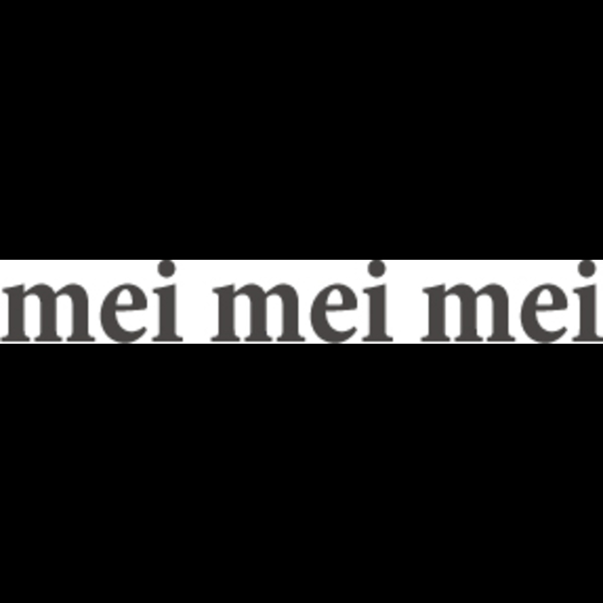 meimeimei