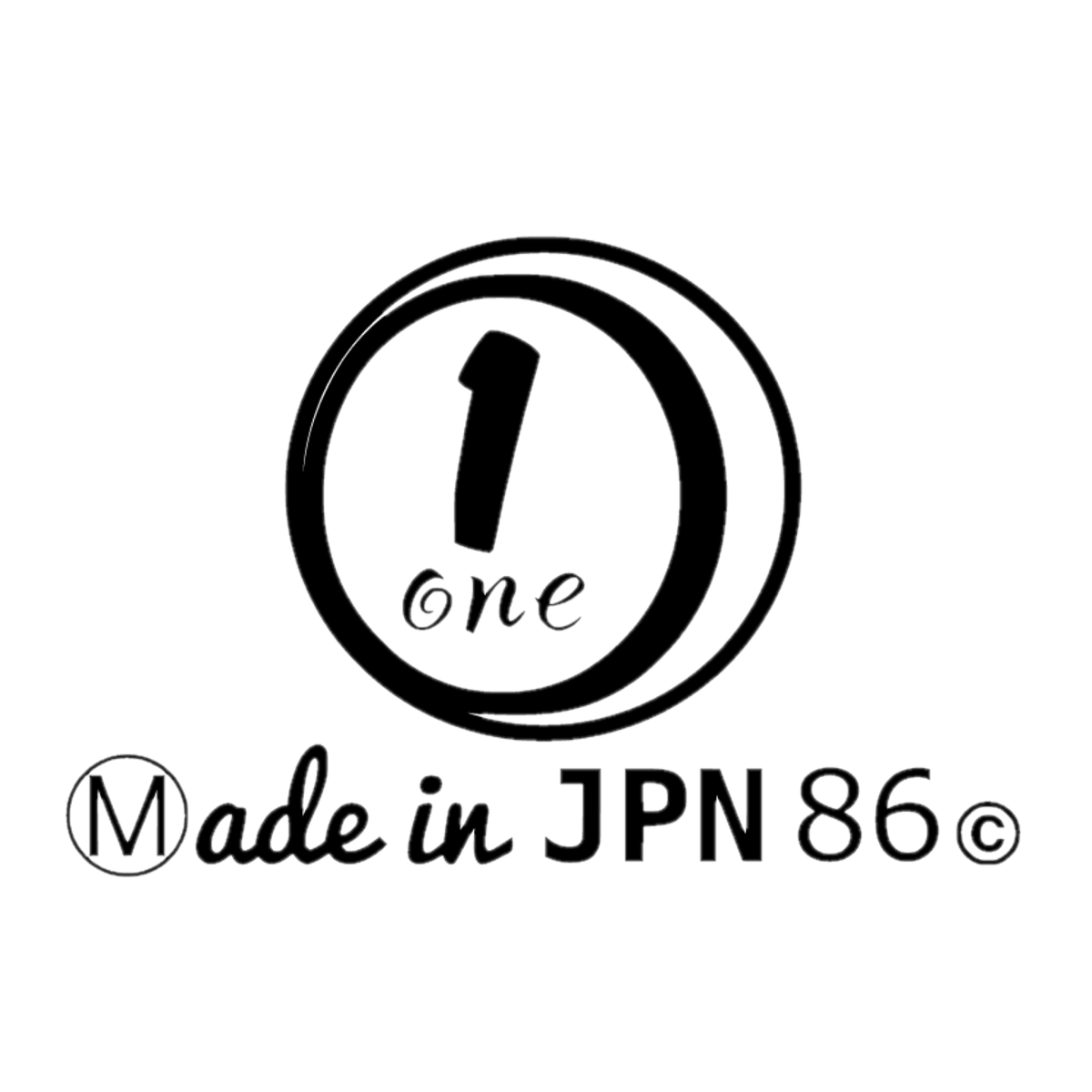 ONE・Made In JPN 86