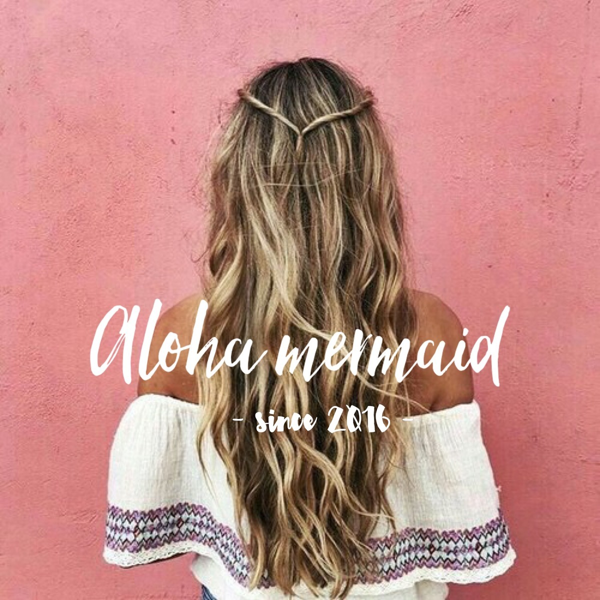 Aloha Mermaid
