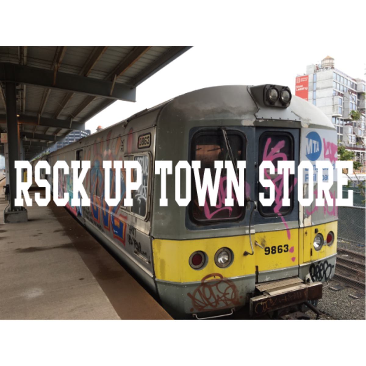 RSCK UPTOWN STORE