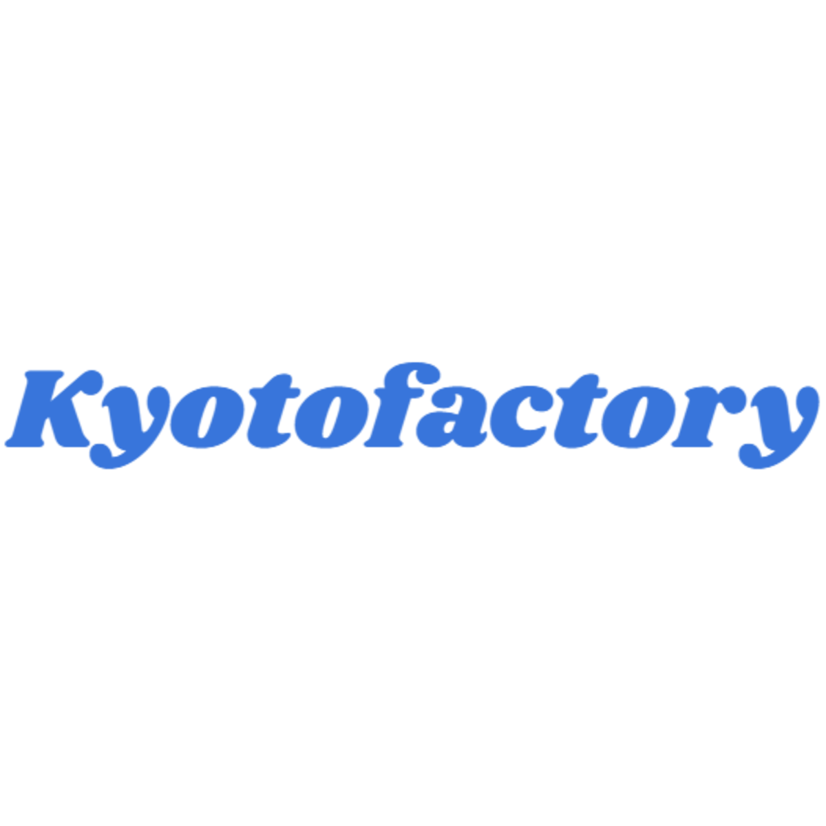 Kyotofactory