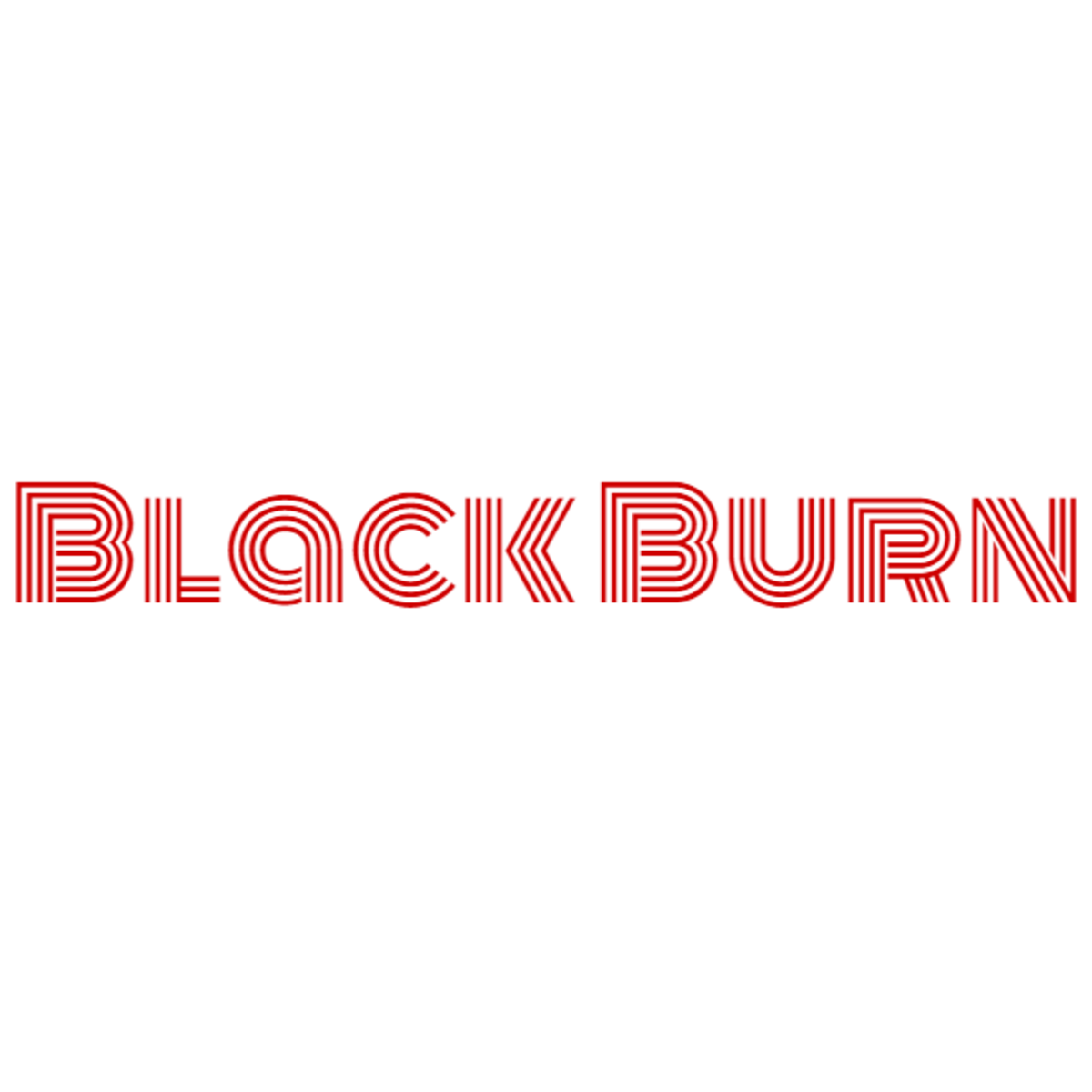 black burn