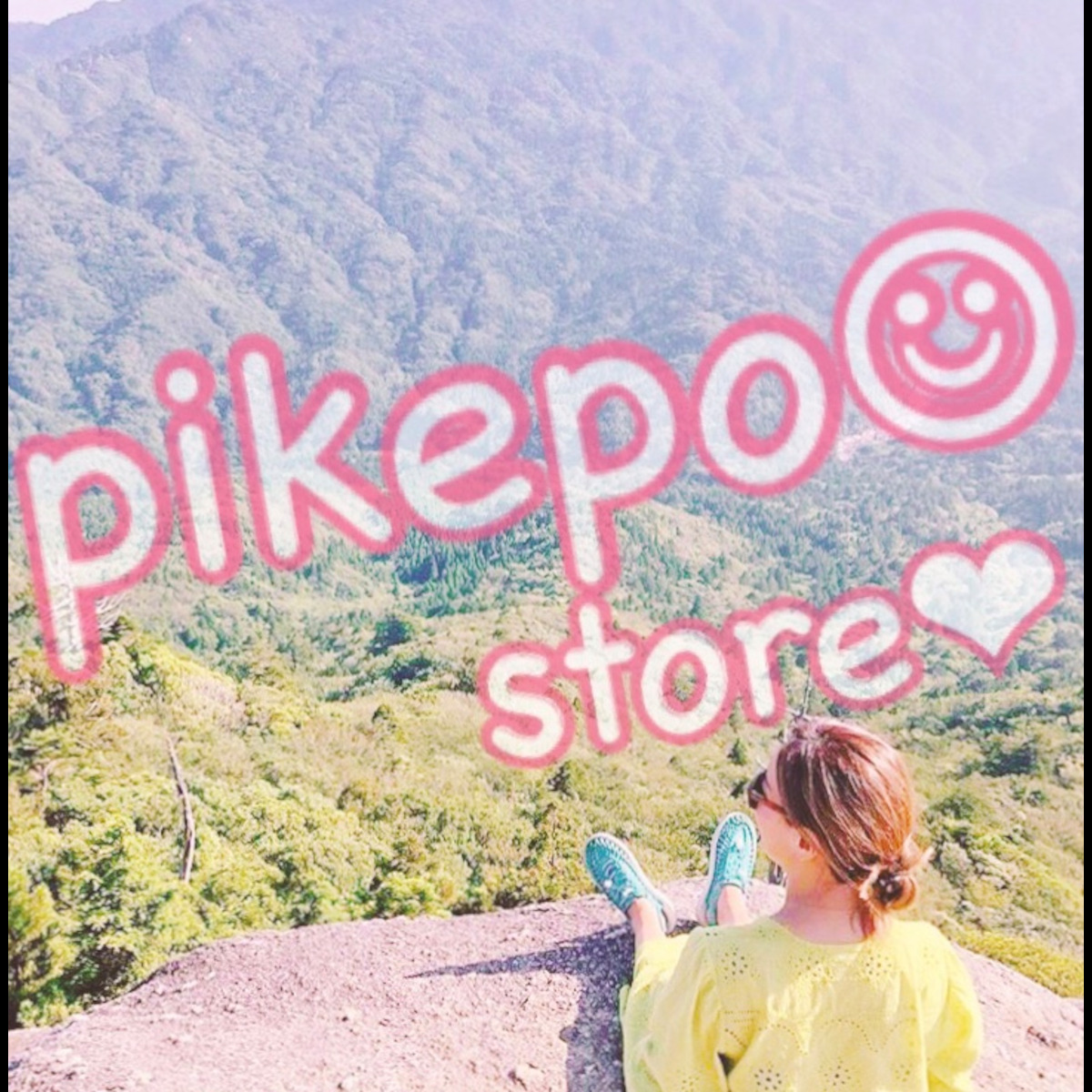 pikepo store☺︎︎❤︎