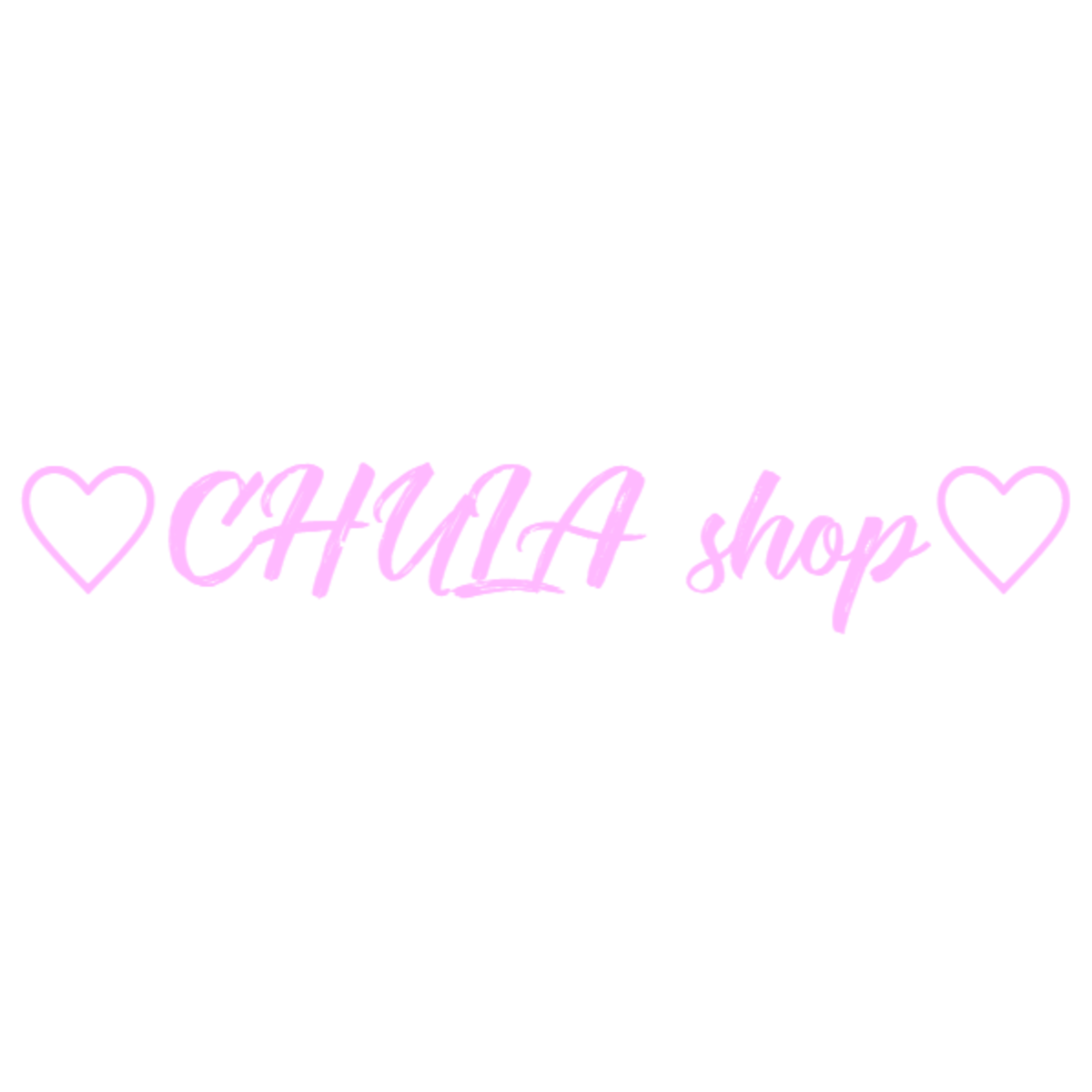 ★chula shop★