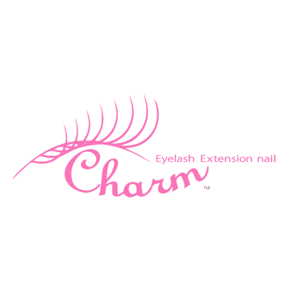 Charm webstore_Eyelash Extension&nail