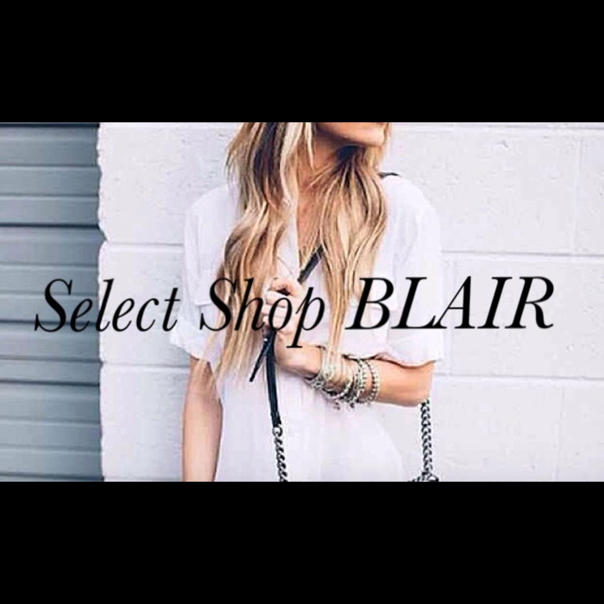  select shop Blair