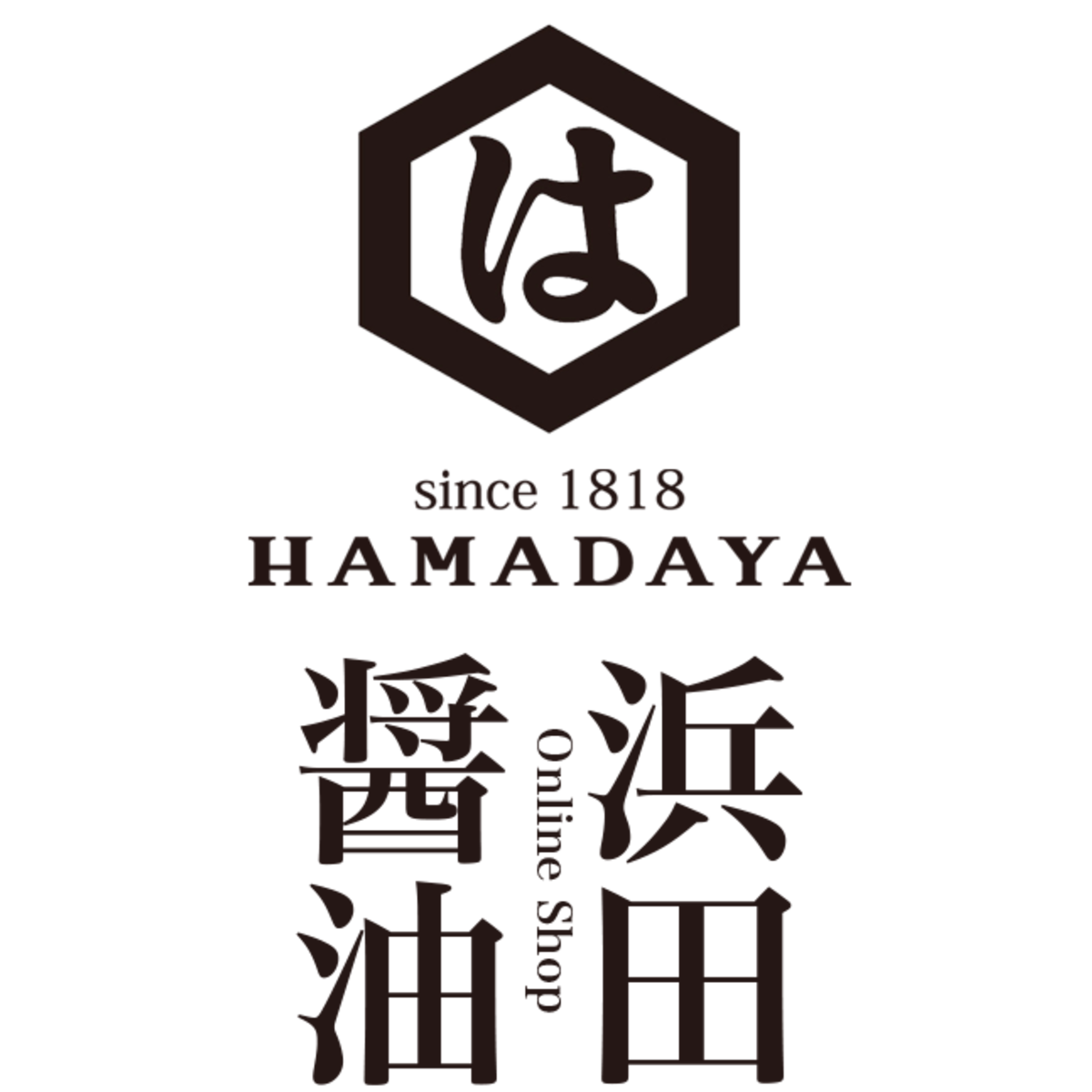 浜田醤油　公式通販サイト　九州醤油を全国へ