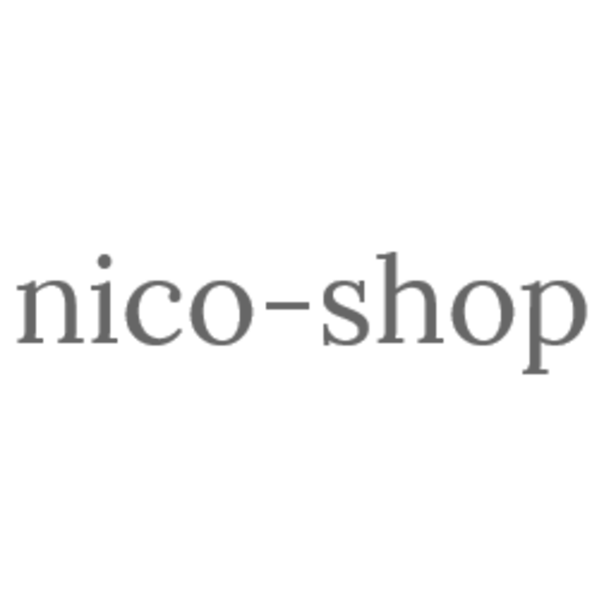 nico-shop