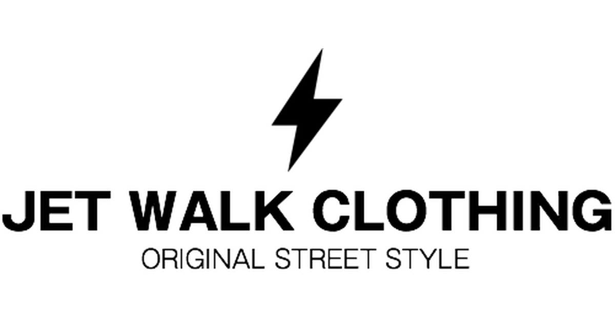 JET WALK CLOTHING