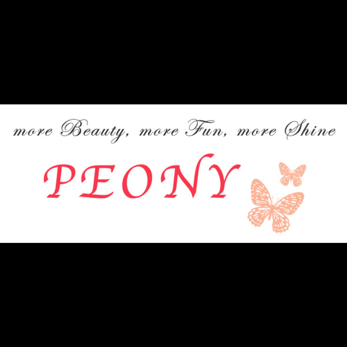 PEONY 