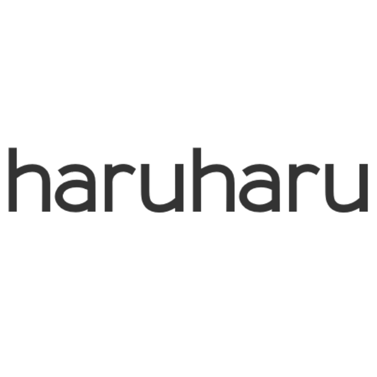 haruharu