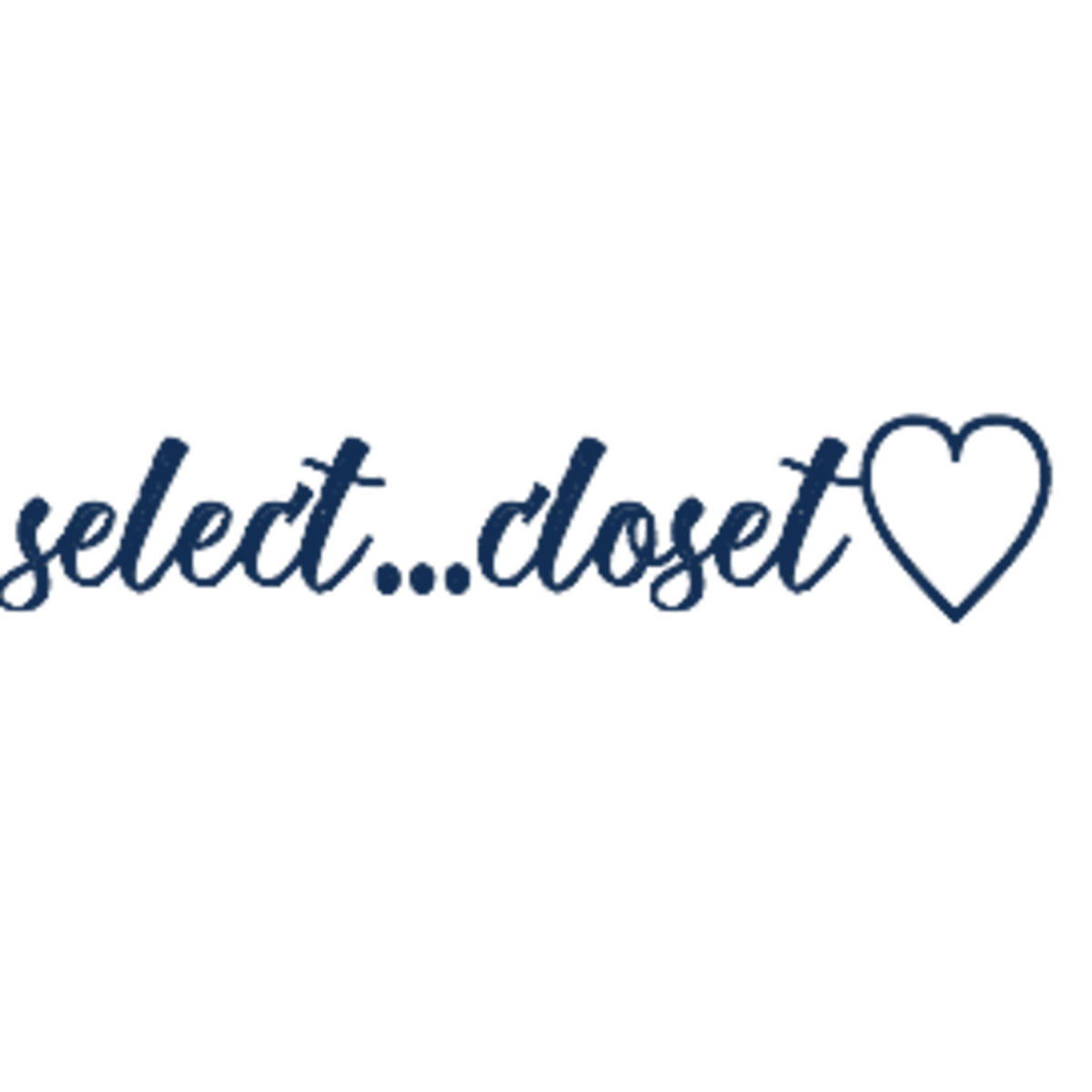 select..closet
