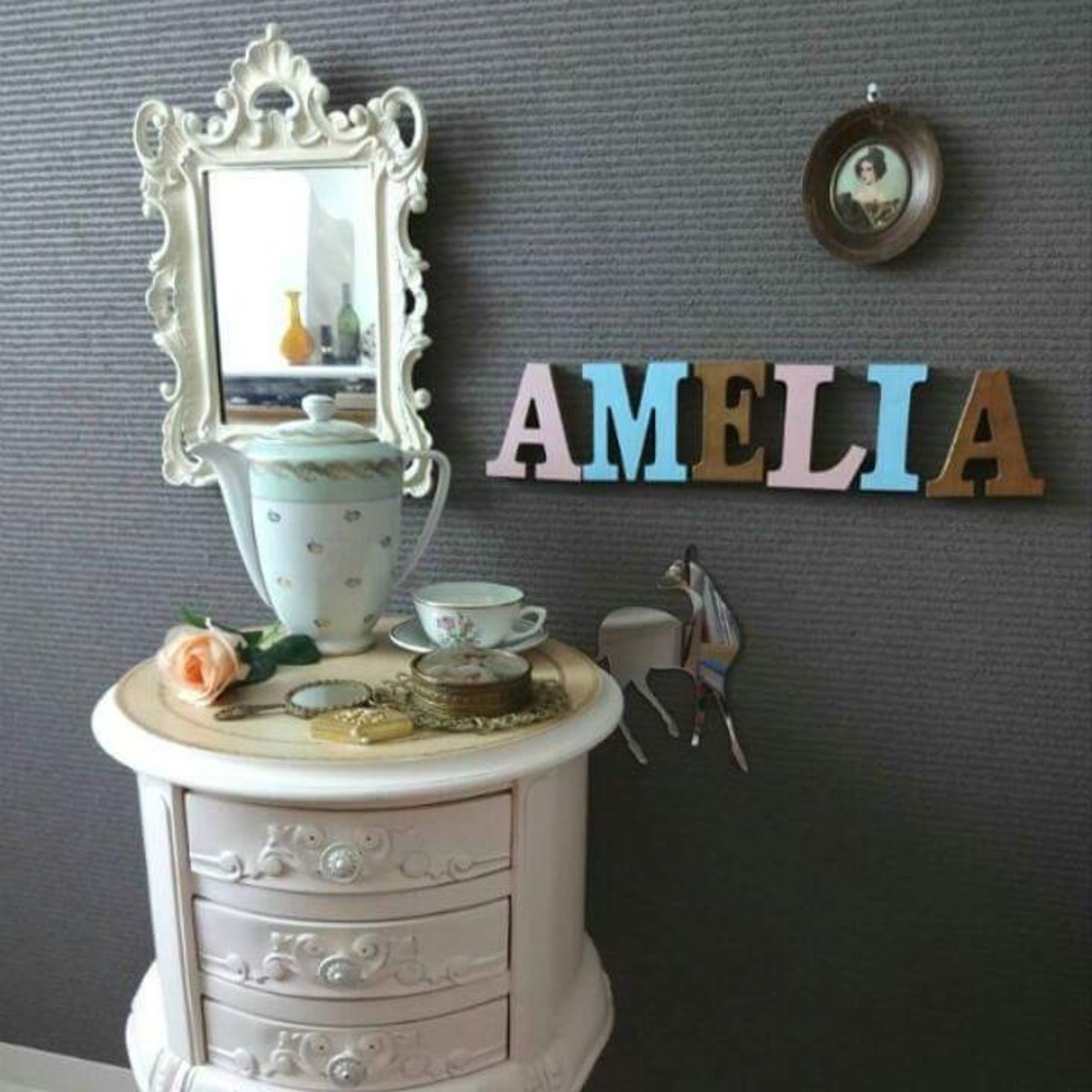 Amelia