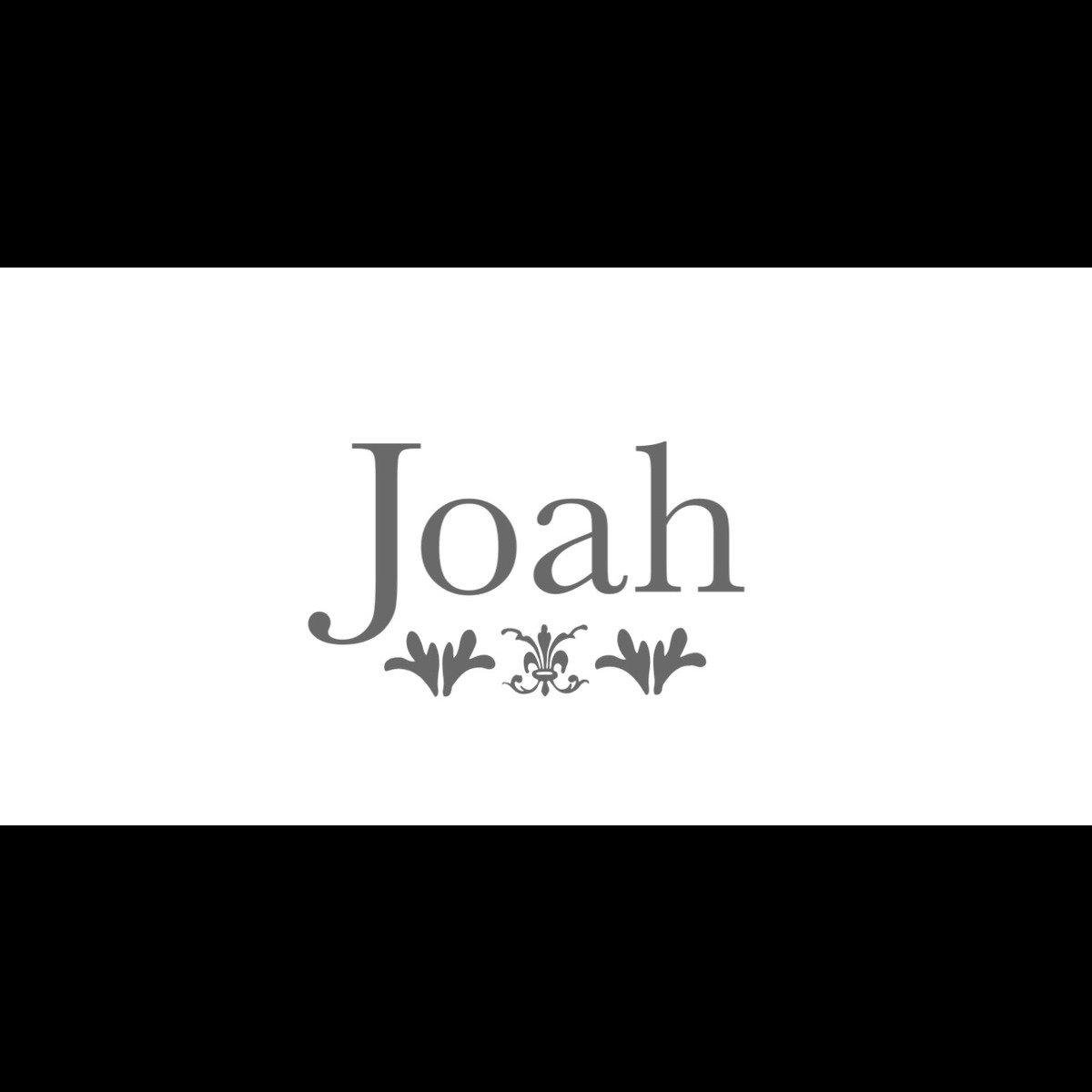 Joah