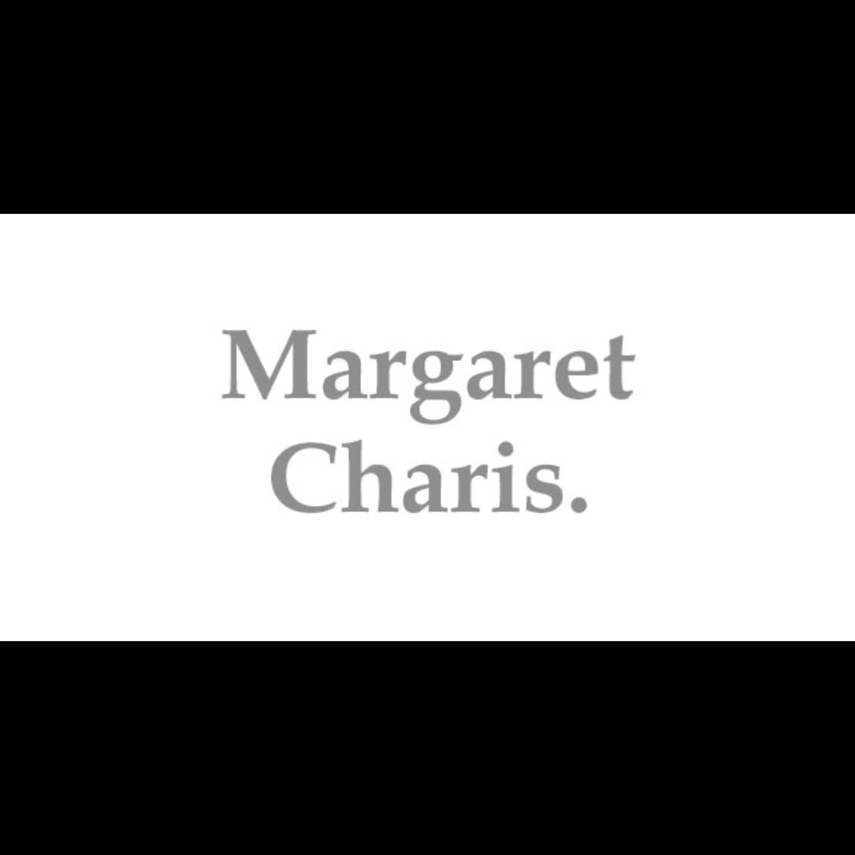 Margaret Charis