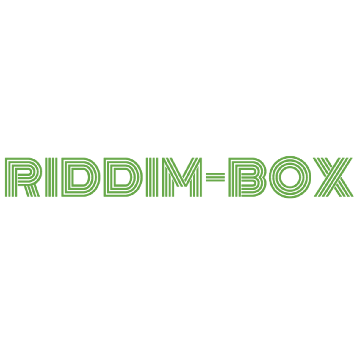 RIDDIM-BOX
