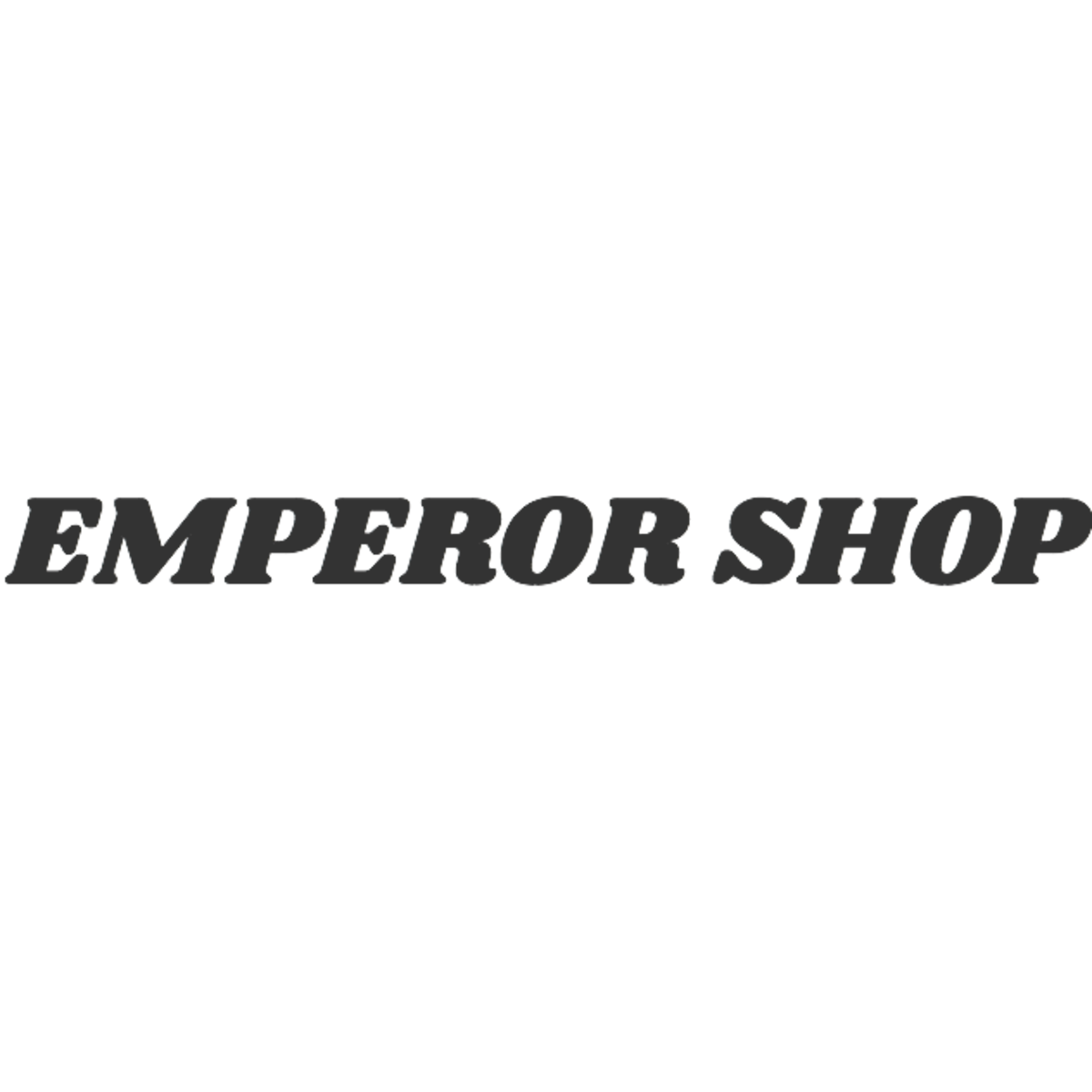 EMPEROR WEB SHOP