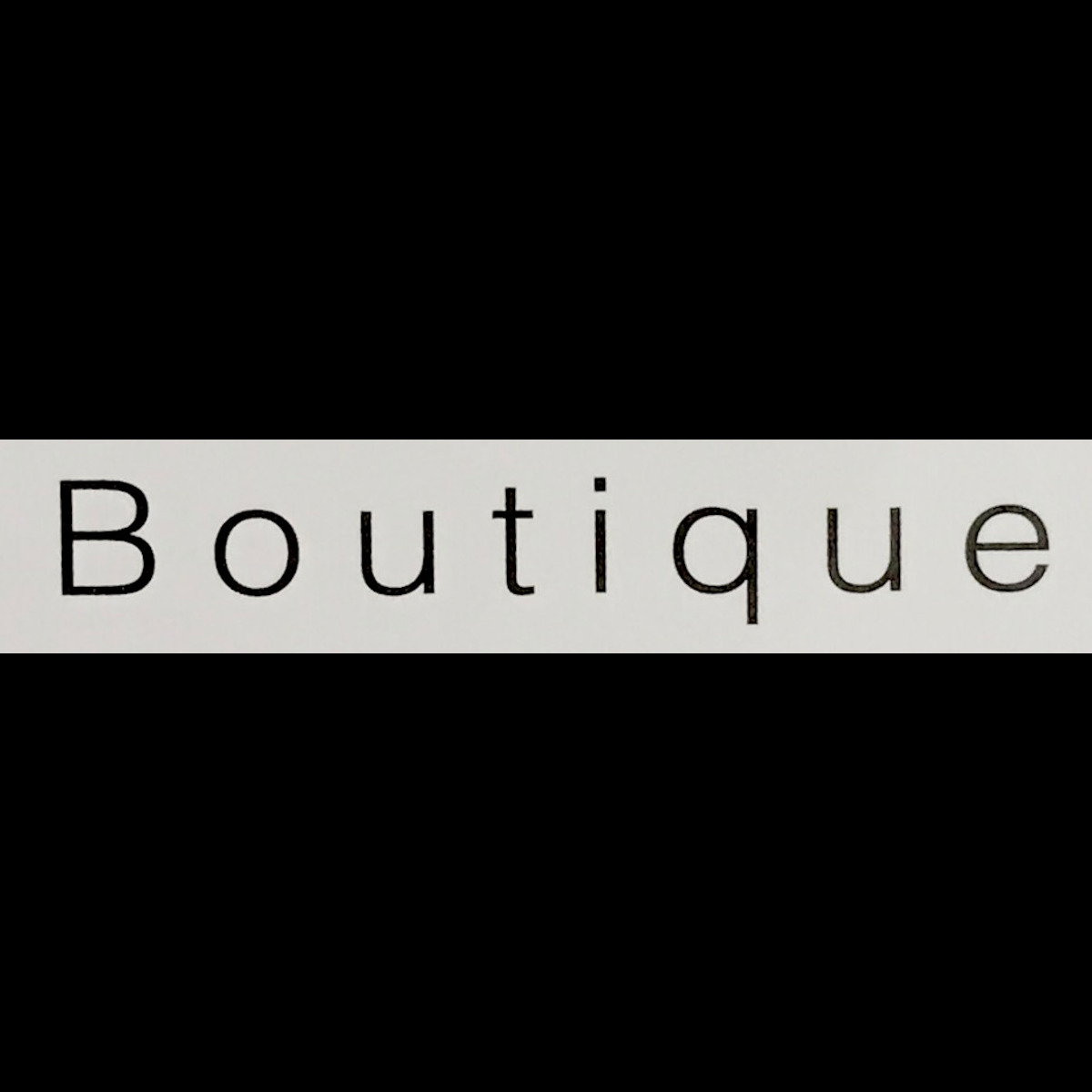 infoboutique