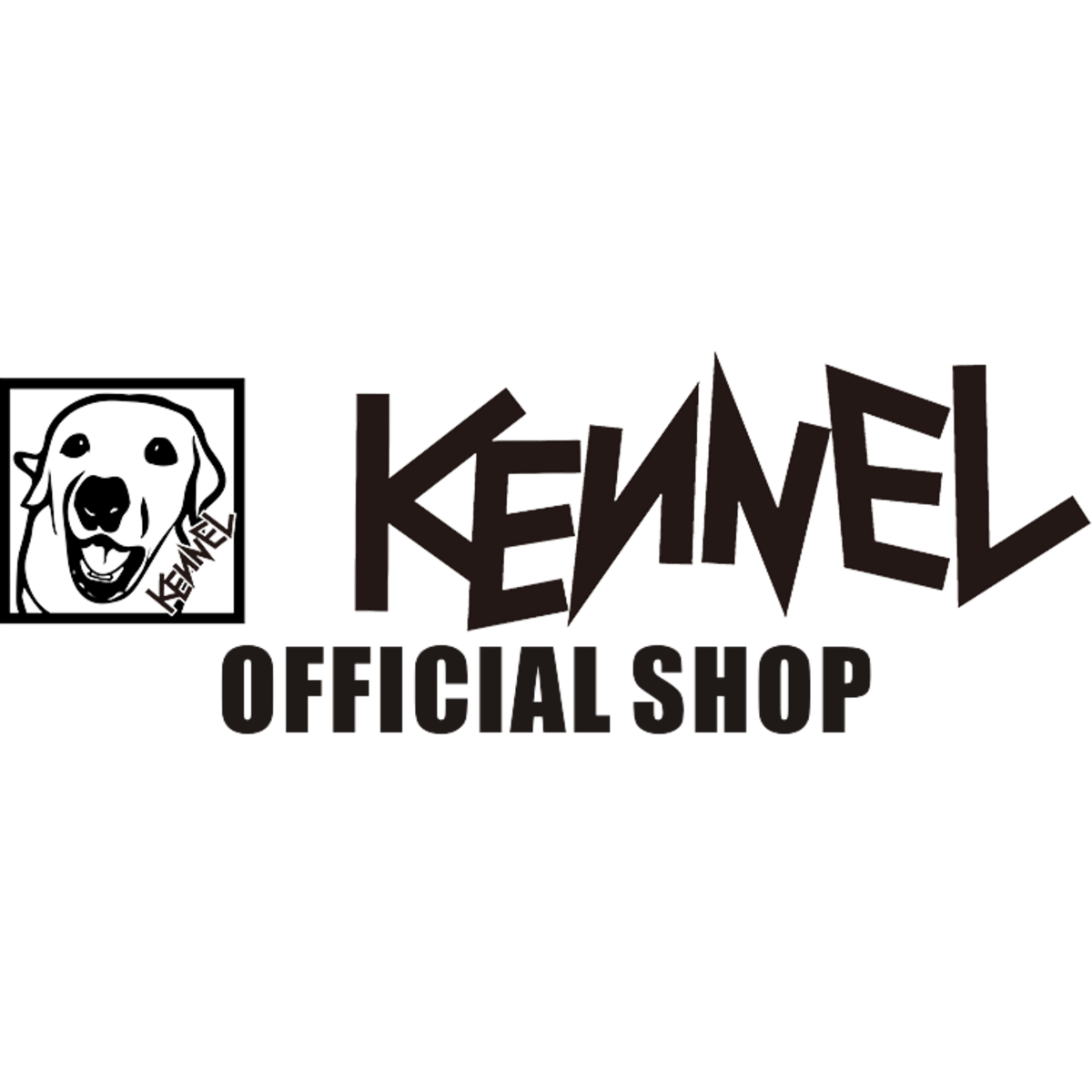 KENNEL OFFICIAL SHOP