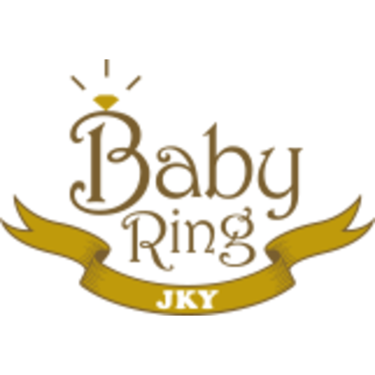 JKY Baby Ring オンラインストア - お子様の指にピッタリのオーダーベビーリング