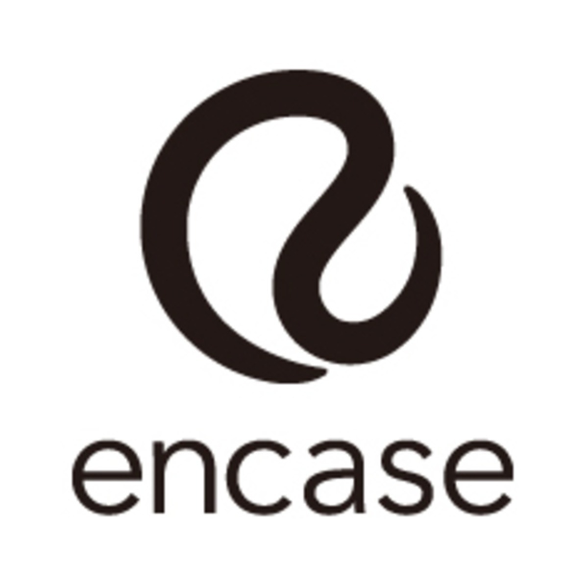 encase