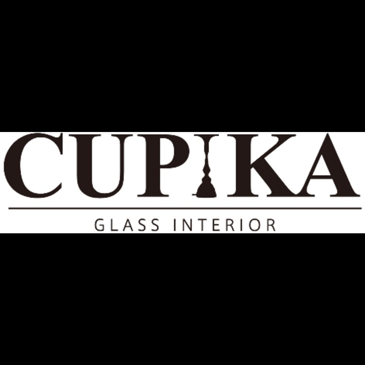 CUPIKA glass interior