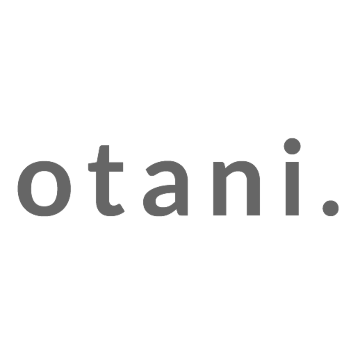 OTANI.