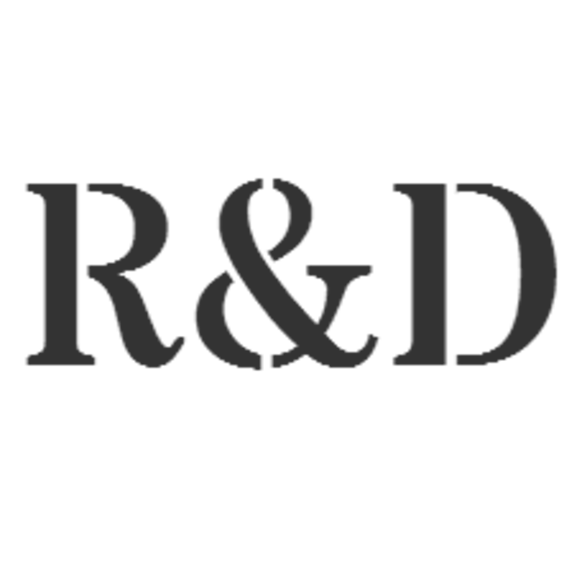 R&D