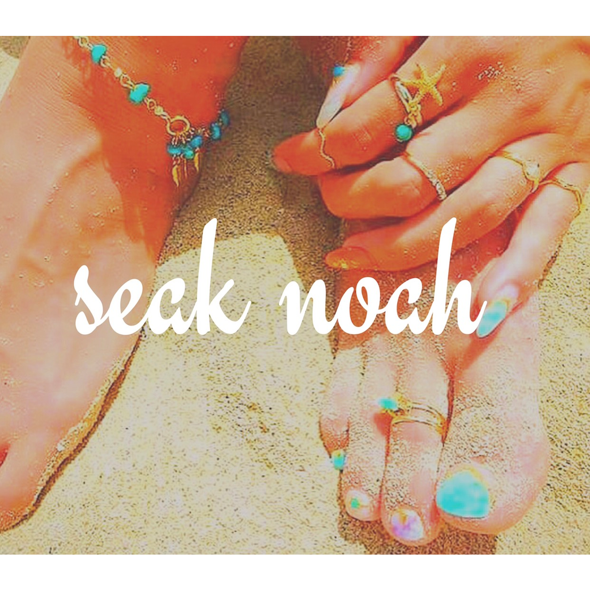 seak noah