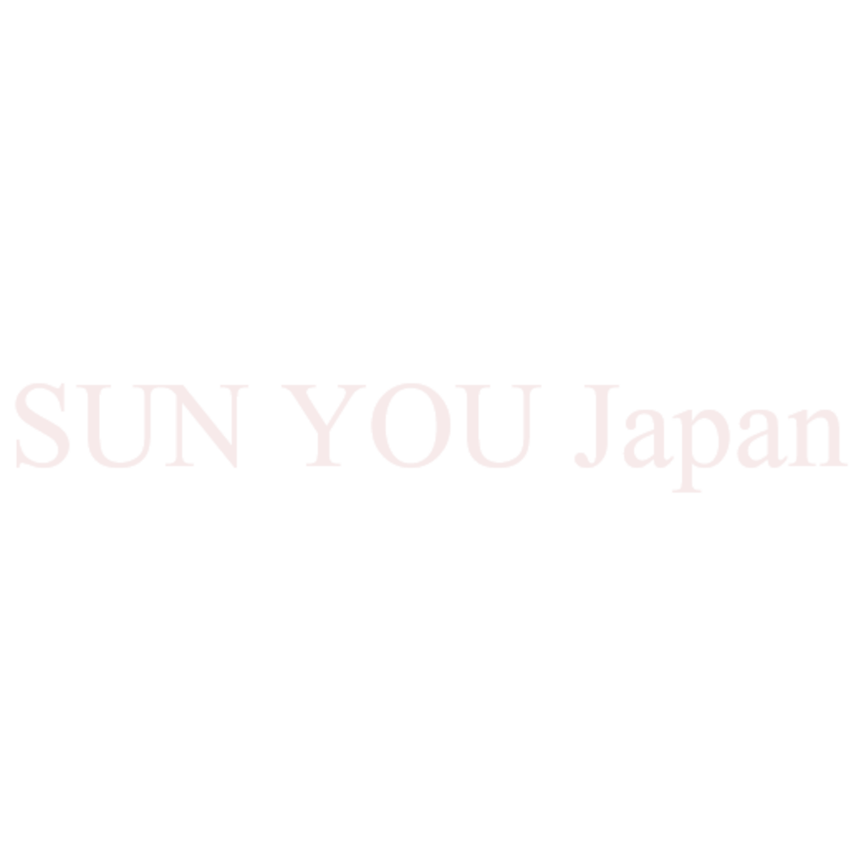 sunyoujapan