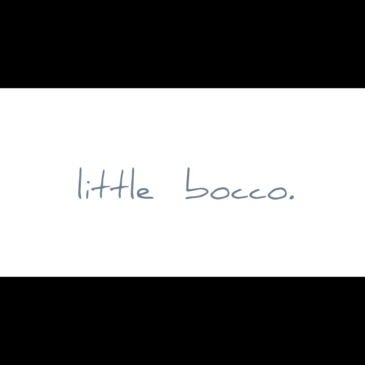 little bocco.