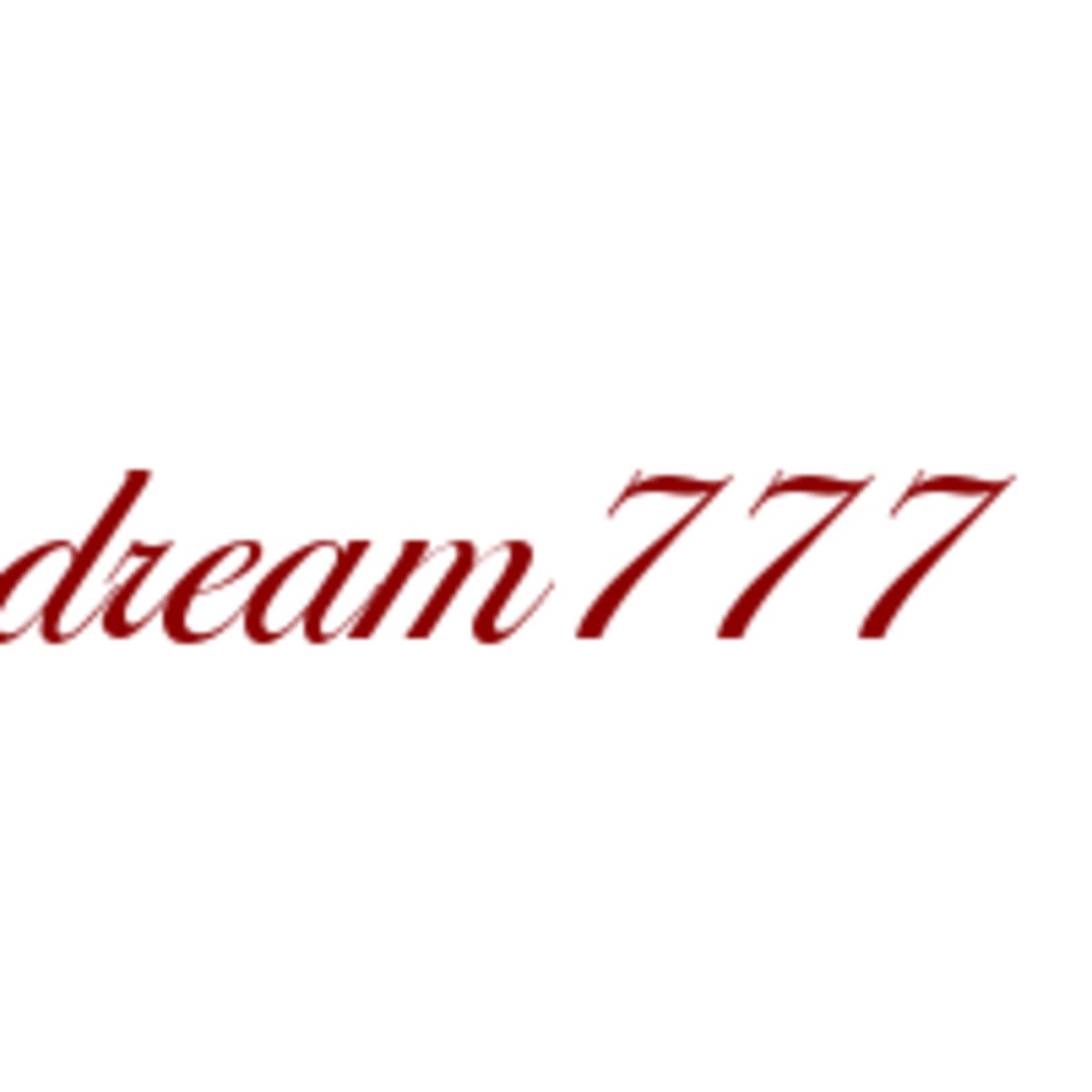 dream777