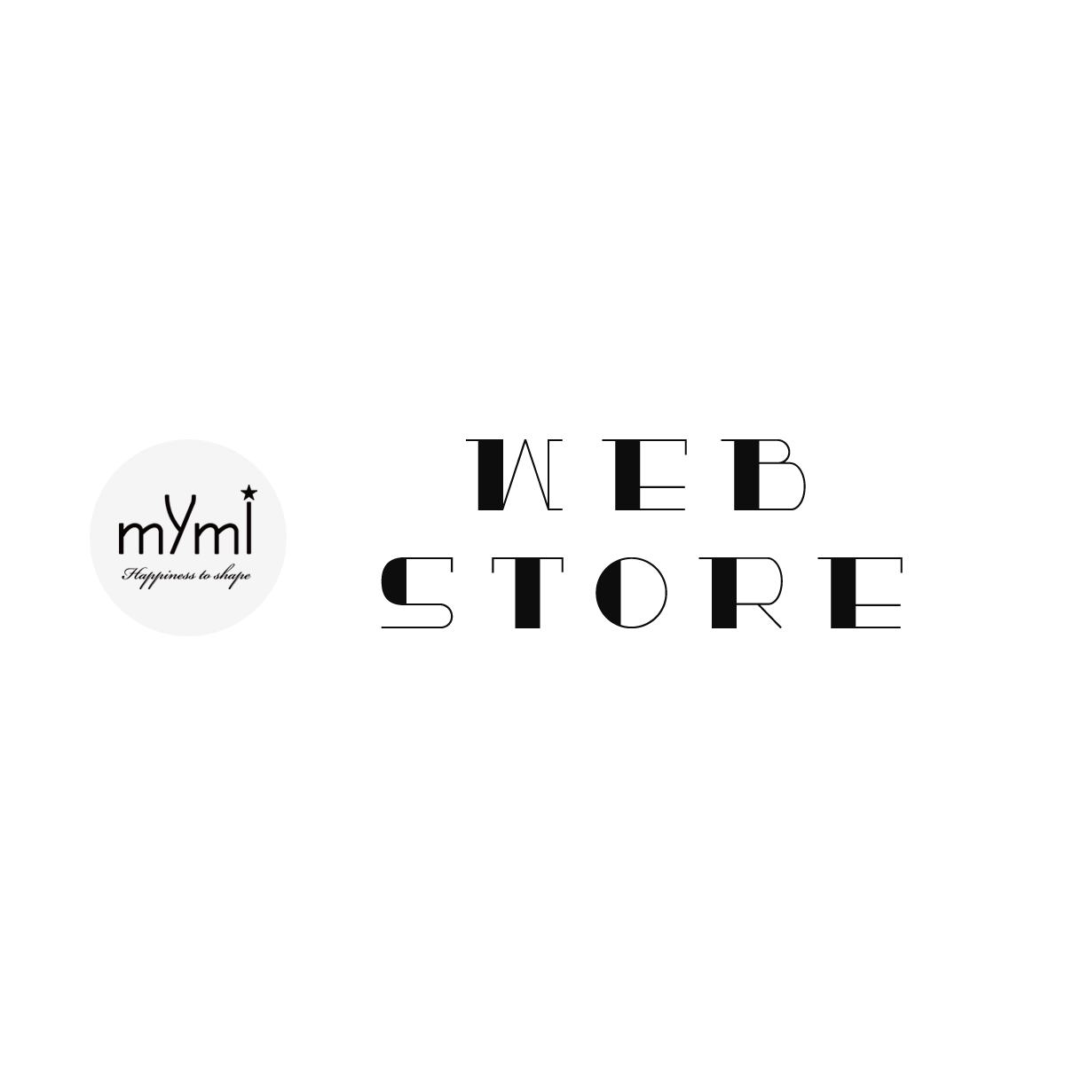 mYmI Webstore