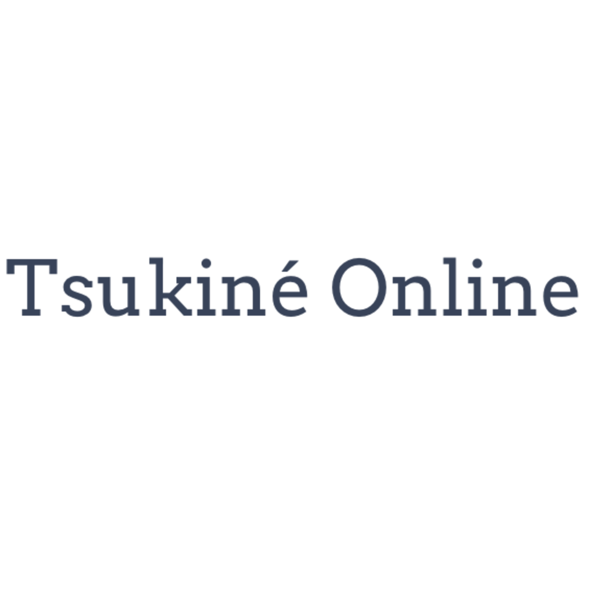 Tsukiné Online