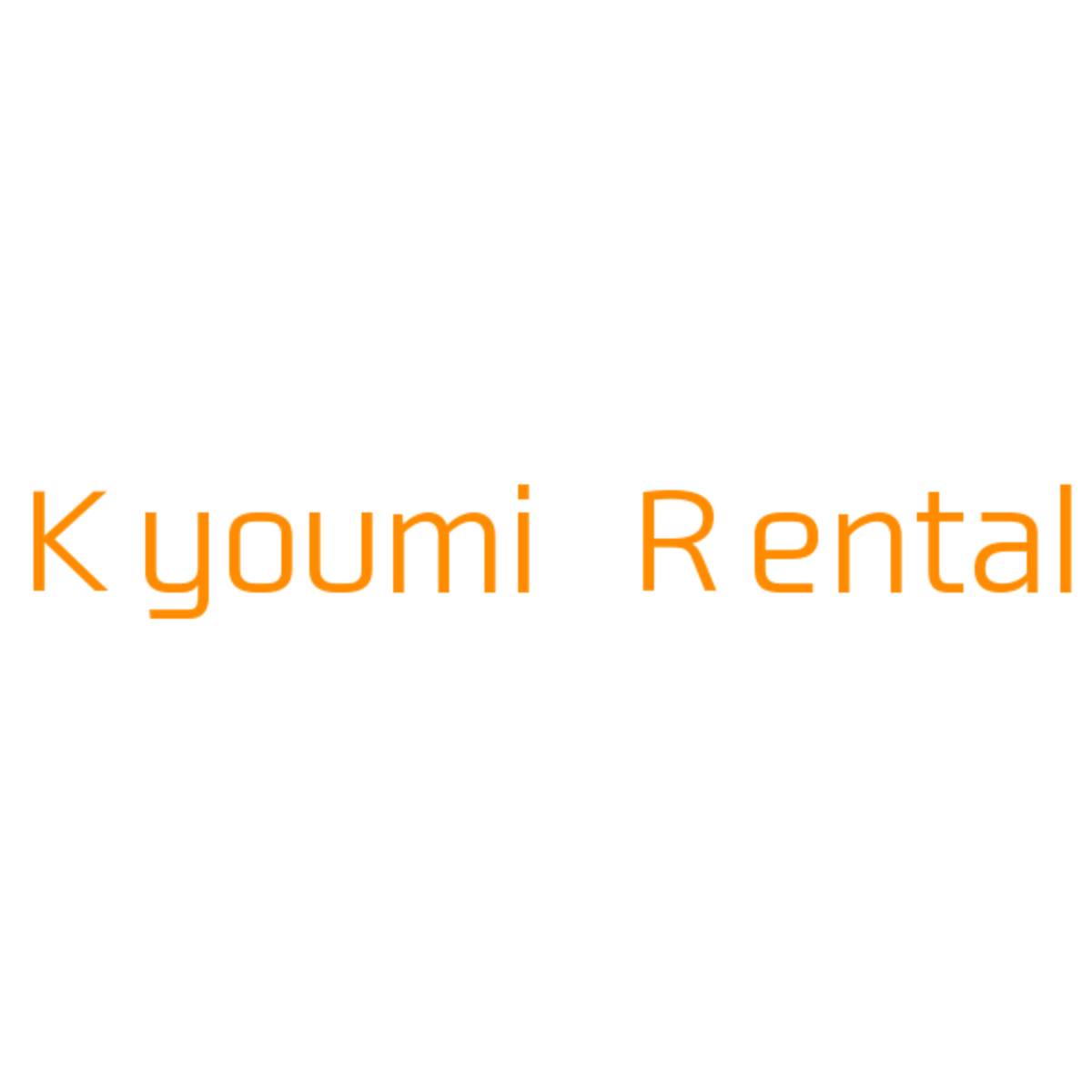 kyoumirental