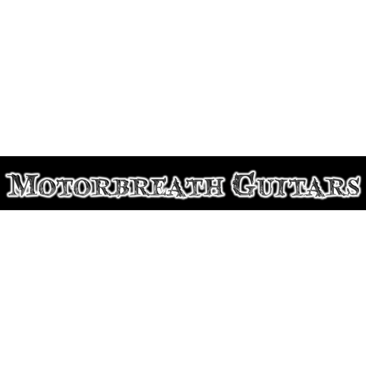 Motorbreath Guitars
