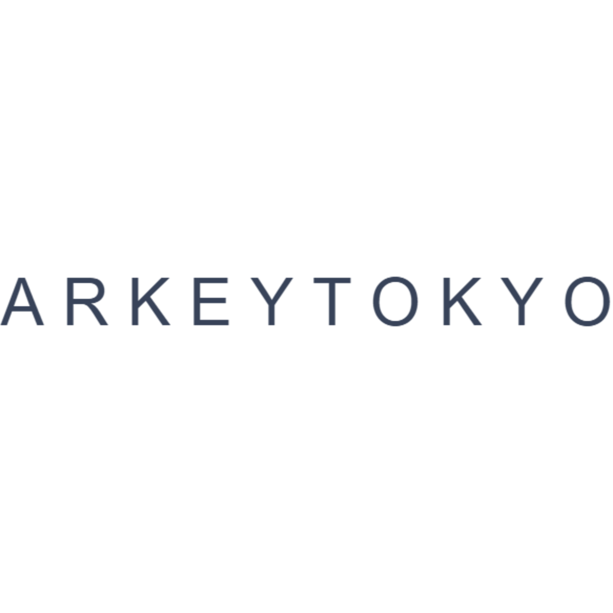 ARKEY TOKYO SHOP