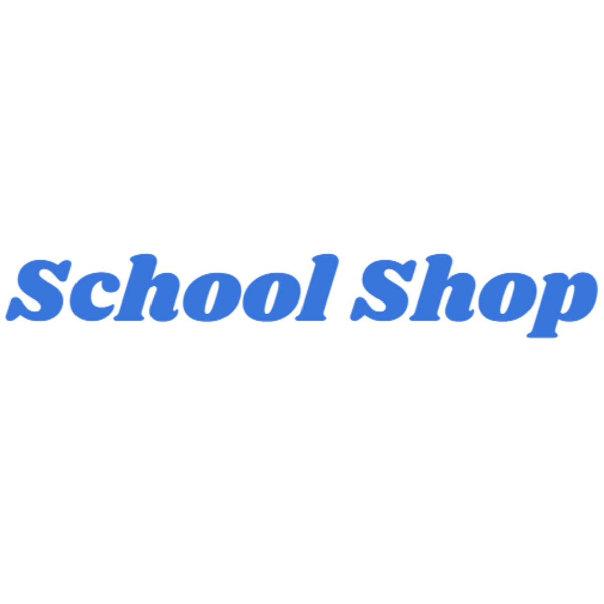 School Shop　吉清教材店　よしきよきょうざいてん