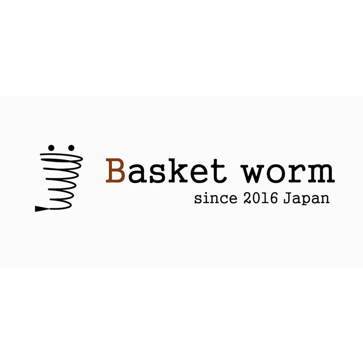 Basket worm バスケットワーム｜自閉症を持つ子供のための衣服 商品企画・通販