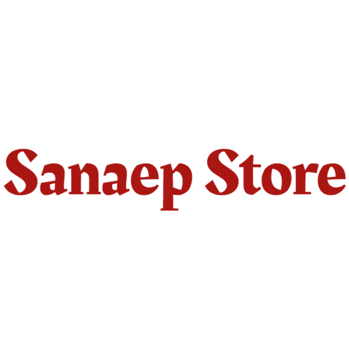 Sanaep Store