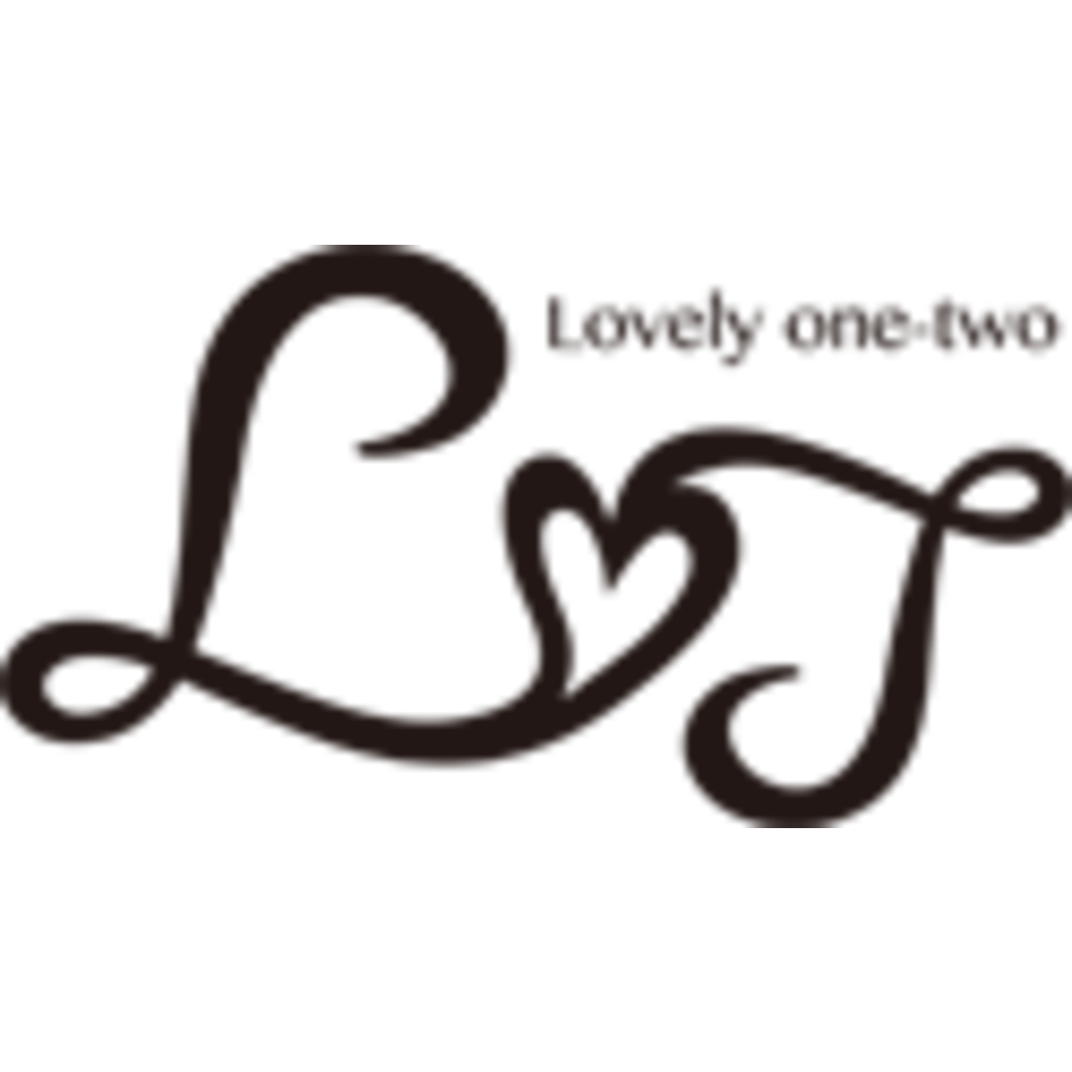Lovely One-Two