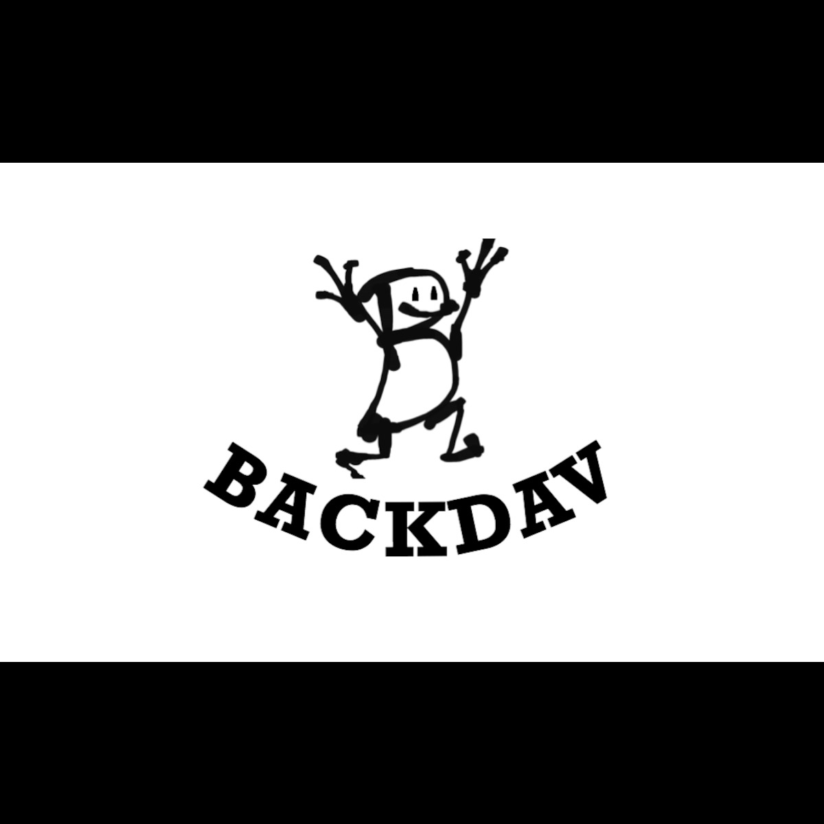 BACKDAV
