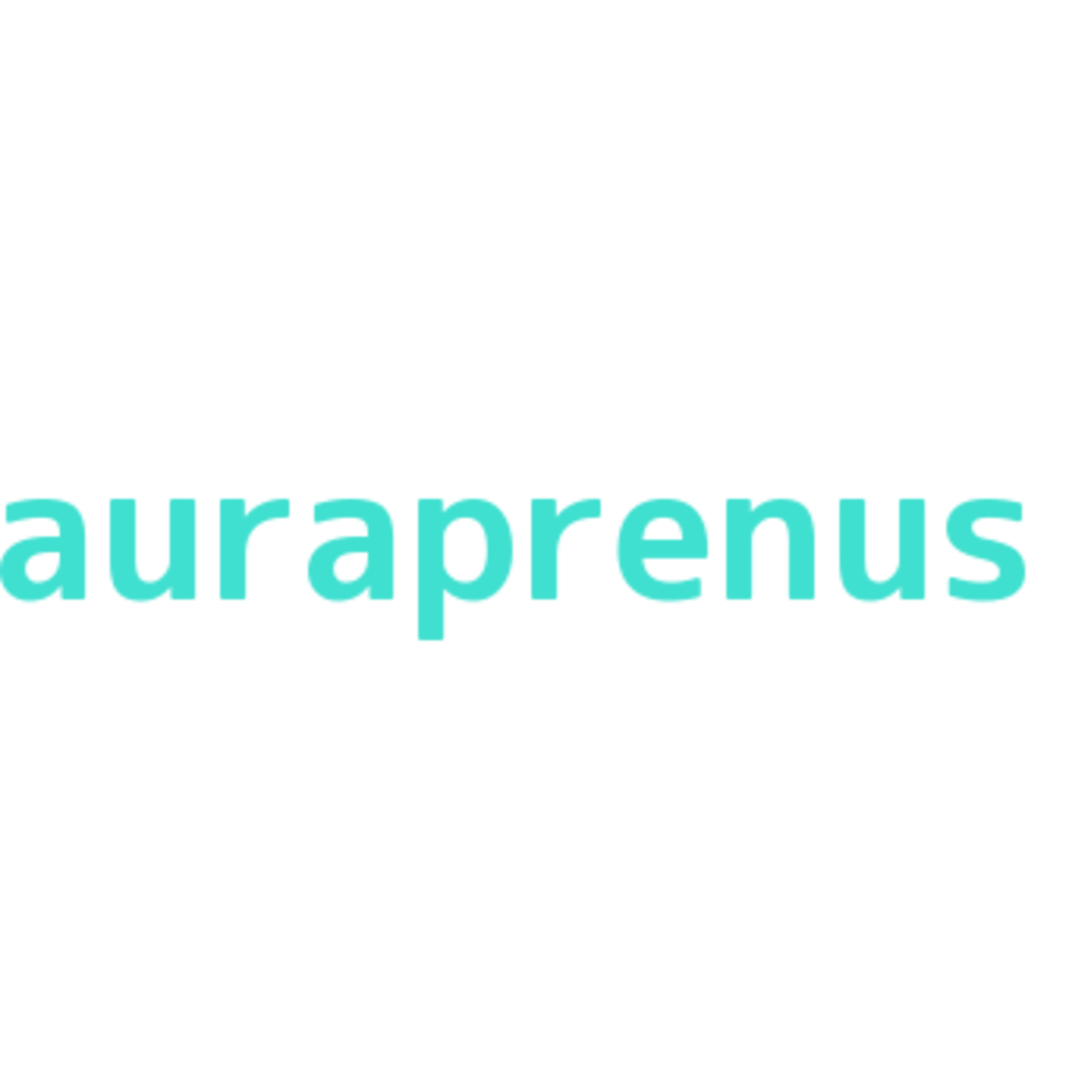 auraprenus