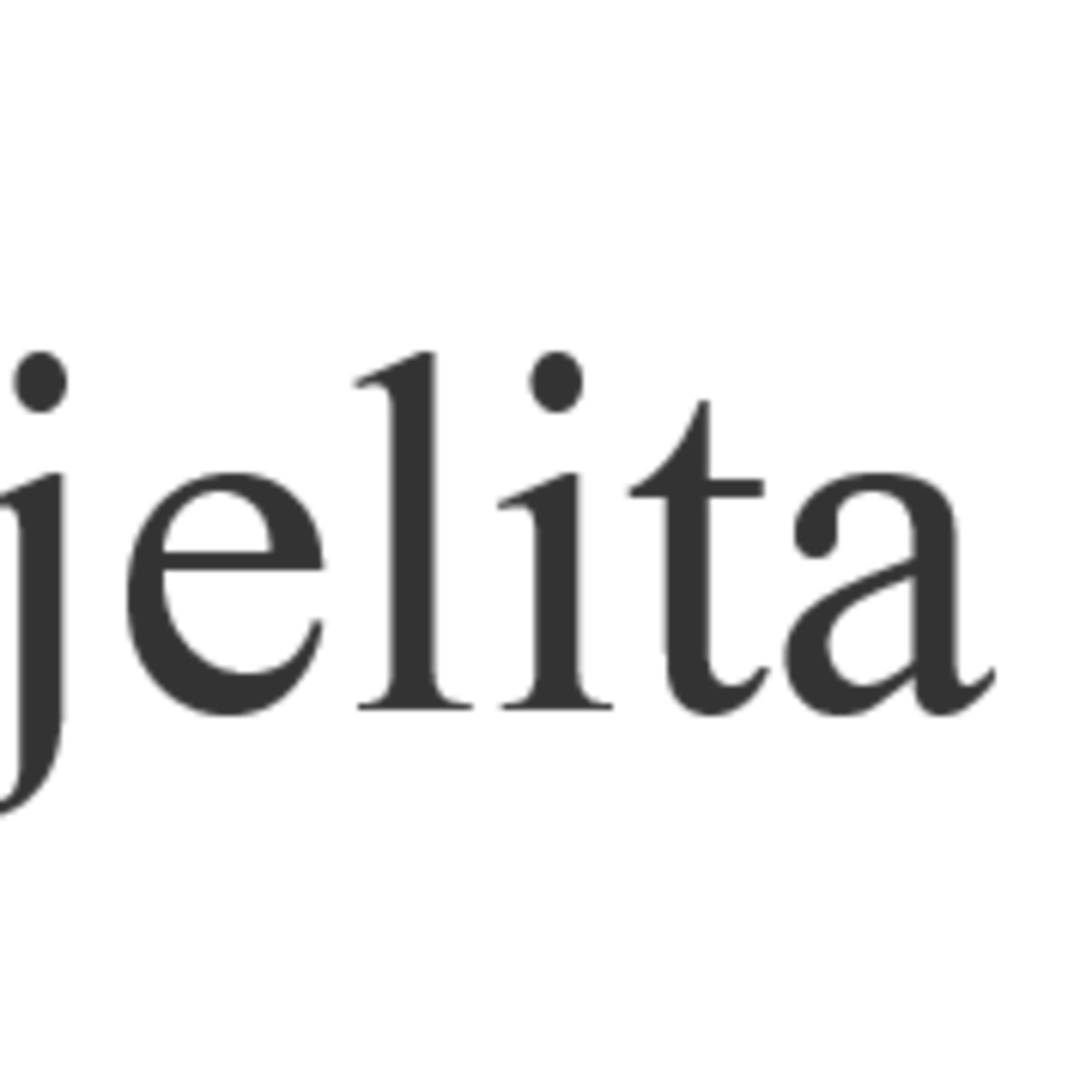 jelita