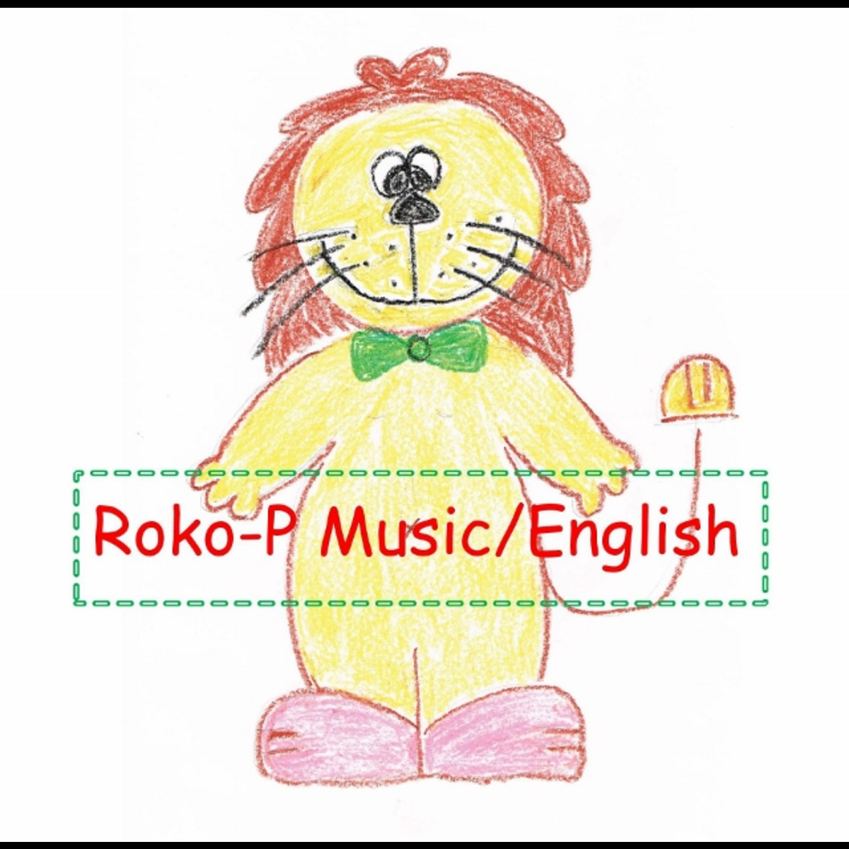 Roko-P Music/English