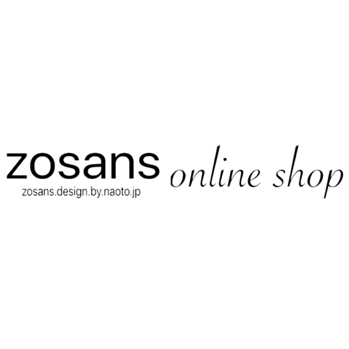 zosans online shop