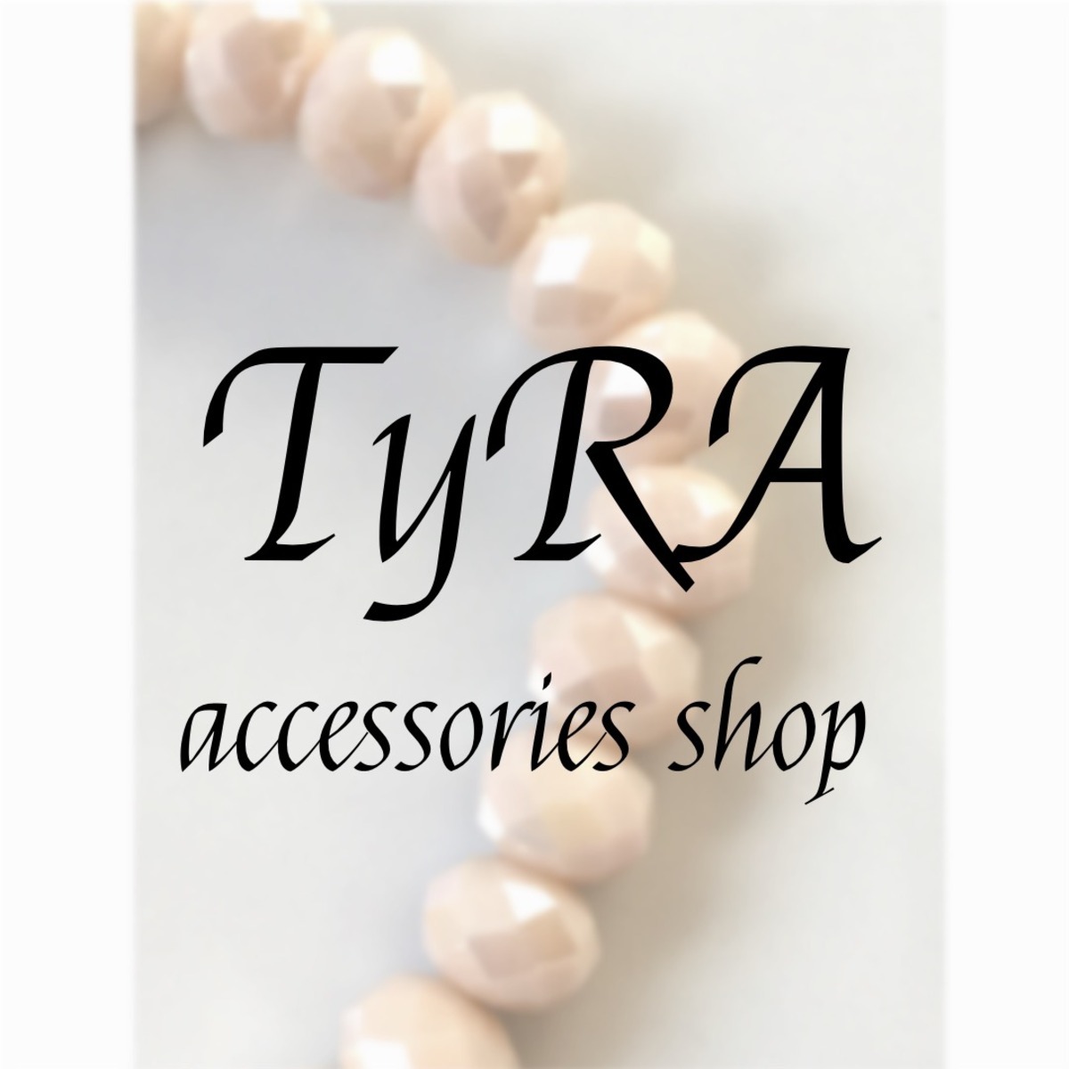 TyRA  accessories shop
